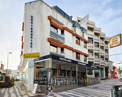 Hotel residencial Copacabana