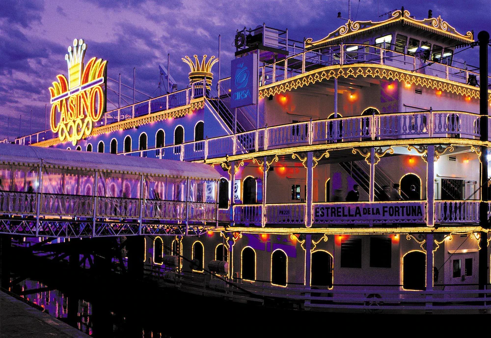 Resort Experience Puerto Madero