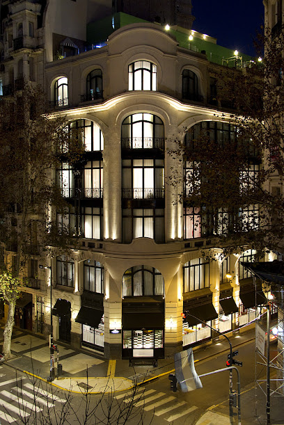 Tango de Mayo Hotel