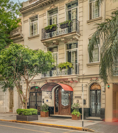 Duque Hotel Boutique & Spa