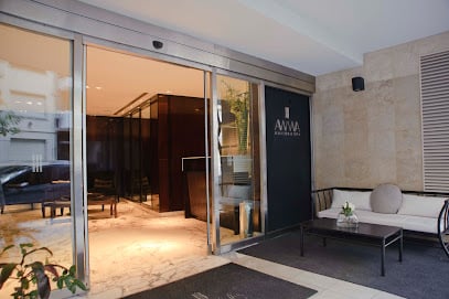 Awwa Suites & Spa