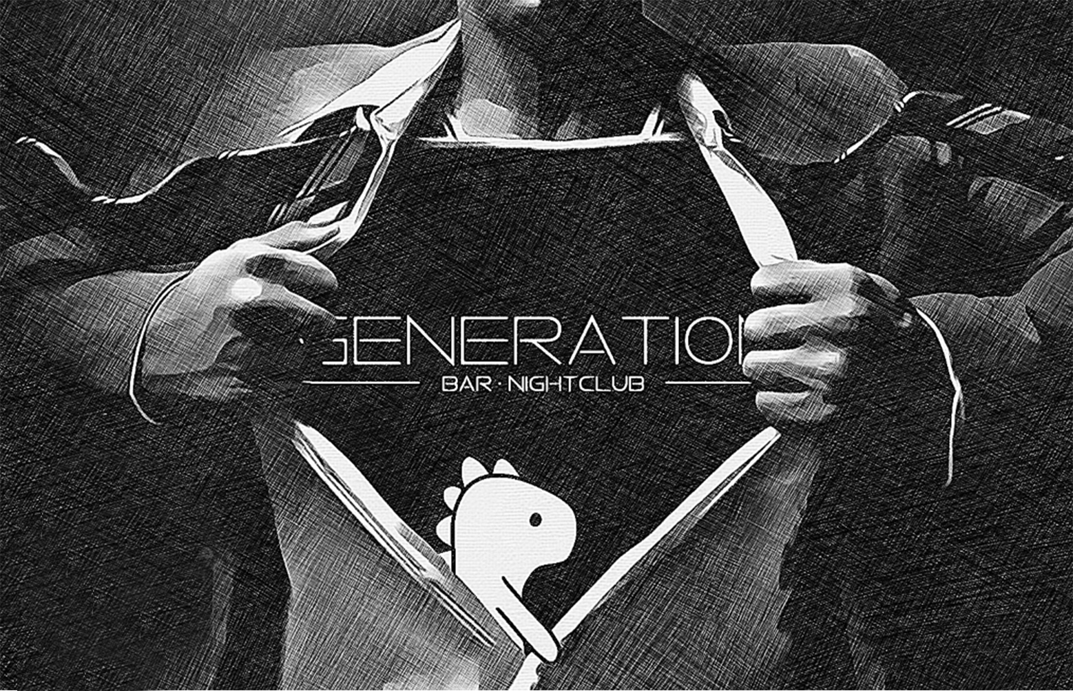 Generation Bars & Clubs in Preston – GayOut Guide