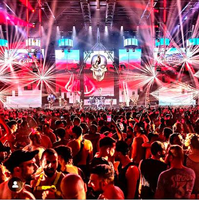 LA DEMENCE Bars & Clubs in Brussels – GayOut Guide