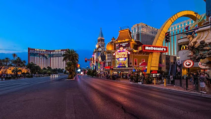 Casino Royale Hotel & Casino Hotels in Las Vegas – GayOut Guide