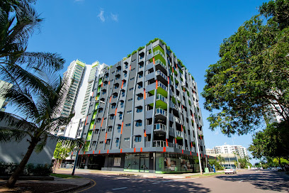 Yürüyüş turları in Darwin