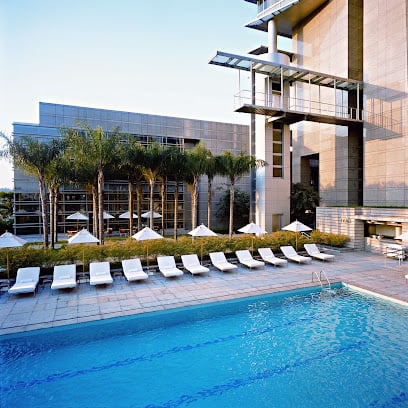 Grand Hyatt São Paulo Hotels in São Paulo – GayOut Guide