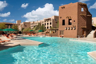 Hyatt Regency Tamaya - A New Mexico Resort & Spa Hotels in Bernalillo – GayOut Guide