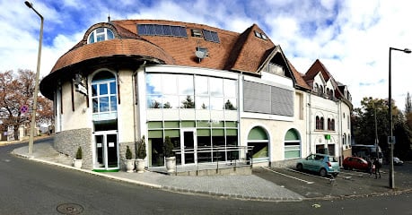 Bástya Hotel