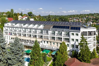 Calimbra Wellness és Konferencia Hotel
