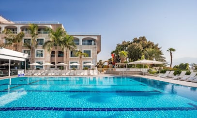 Astral Nirvana Suites
