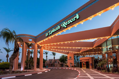 U Splash Resort Eilat hotel