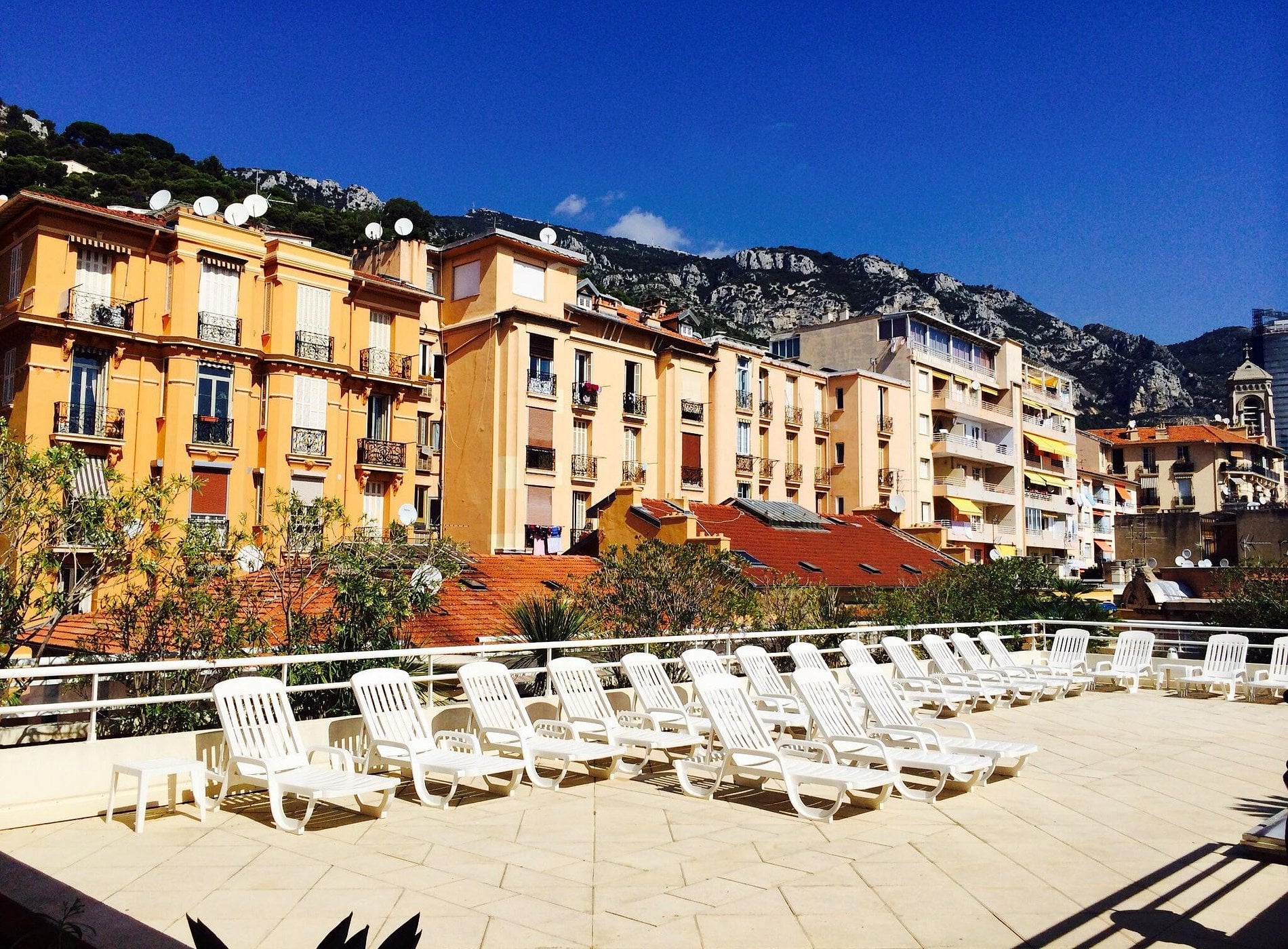 Aparthotel Adagio Monaco Palais Joséphine