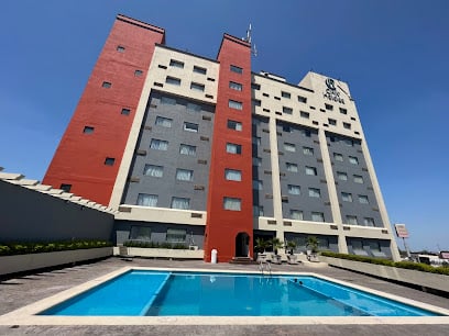 CHN Hotel Monterrey Norte