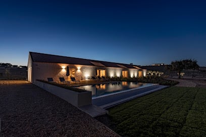 Herdade da Malhadinha Nova Country House & Spa