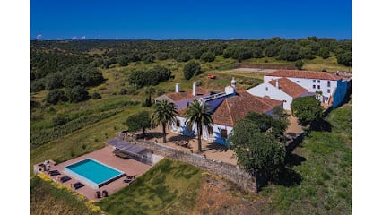 Herdade do Vau