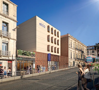 EKLO Montpellier