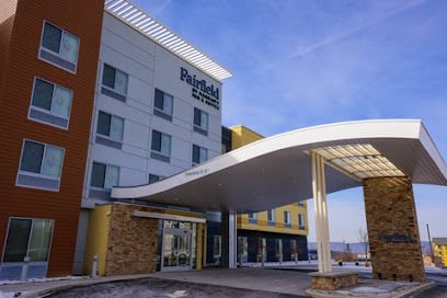 Fairfield by Marriott Inn & Suites Scranton Montage Mountain