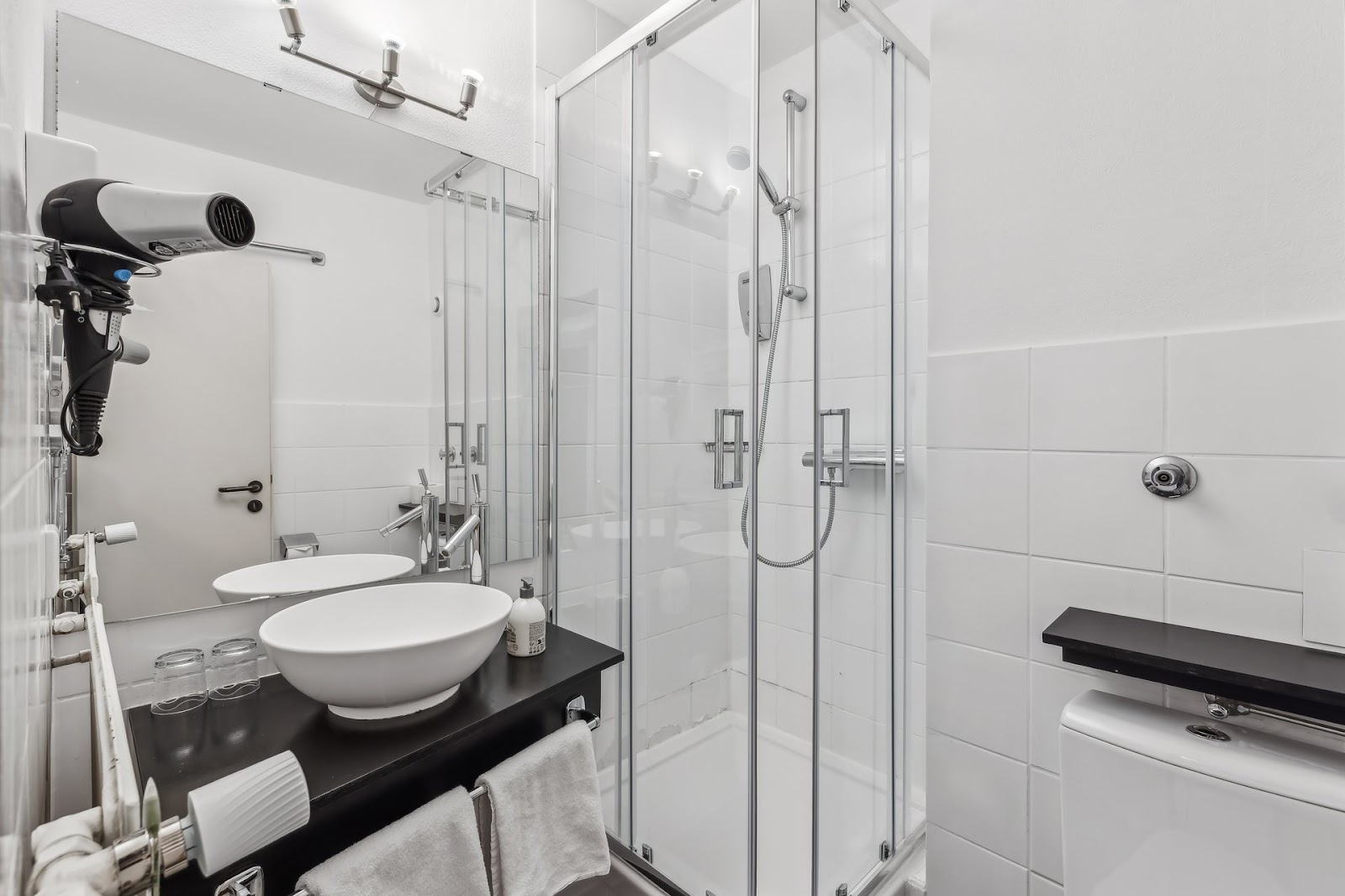 Cityhotel Amadeus Münster