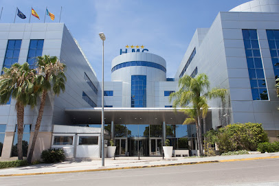 Hotel Mas Camarena