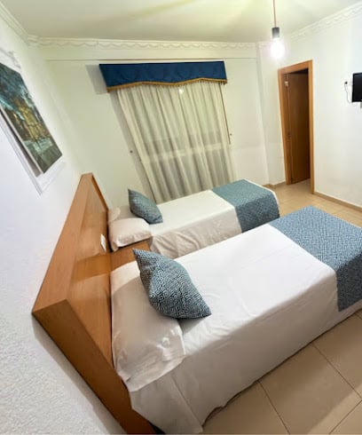 Hostal Residencial RR