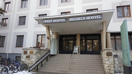 Study K & M Hotel