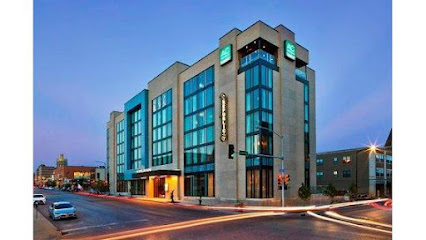 AC Hotel Des Moines East Village