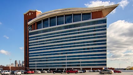 MotorCity Casino Hotel