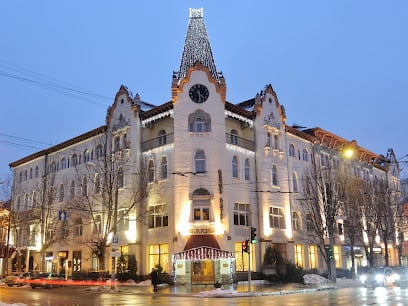 Grand Hotel Ukraine