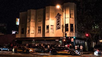 The EndUp Bars & Clubs in San Francisco – GayOut Guide