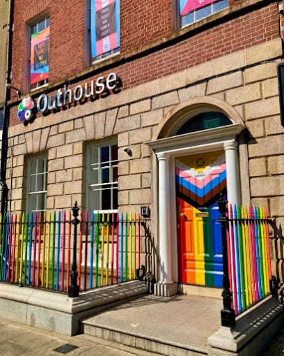 Outhouse LGBTQ+ Centre