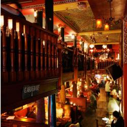 El Rio Bars & Clubs in San Francisco – GayOut Guide