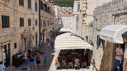 Rilati Old Town Palace