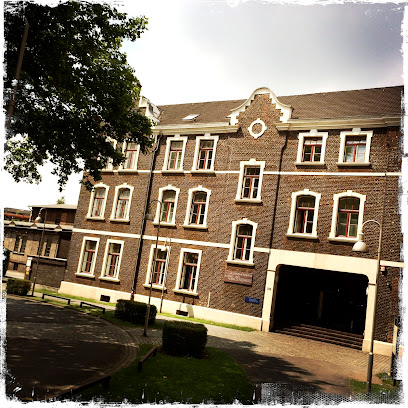 DJH Youth Hostel Duisburg Landscape Park