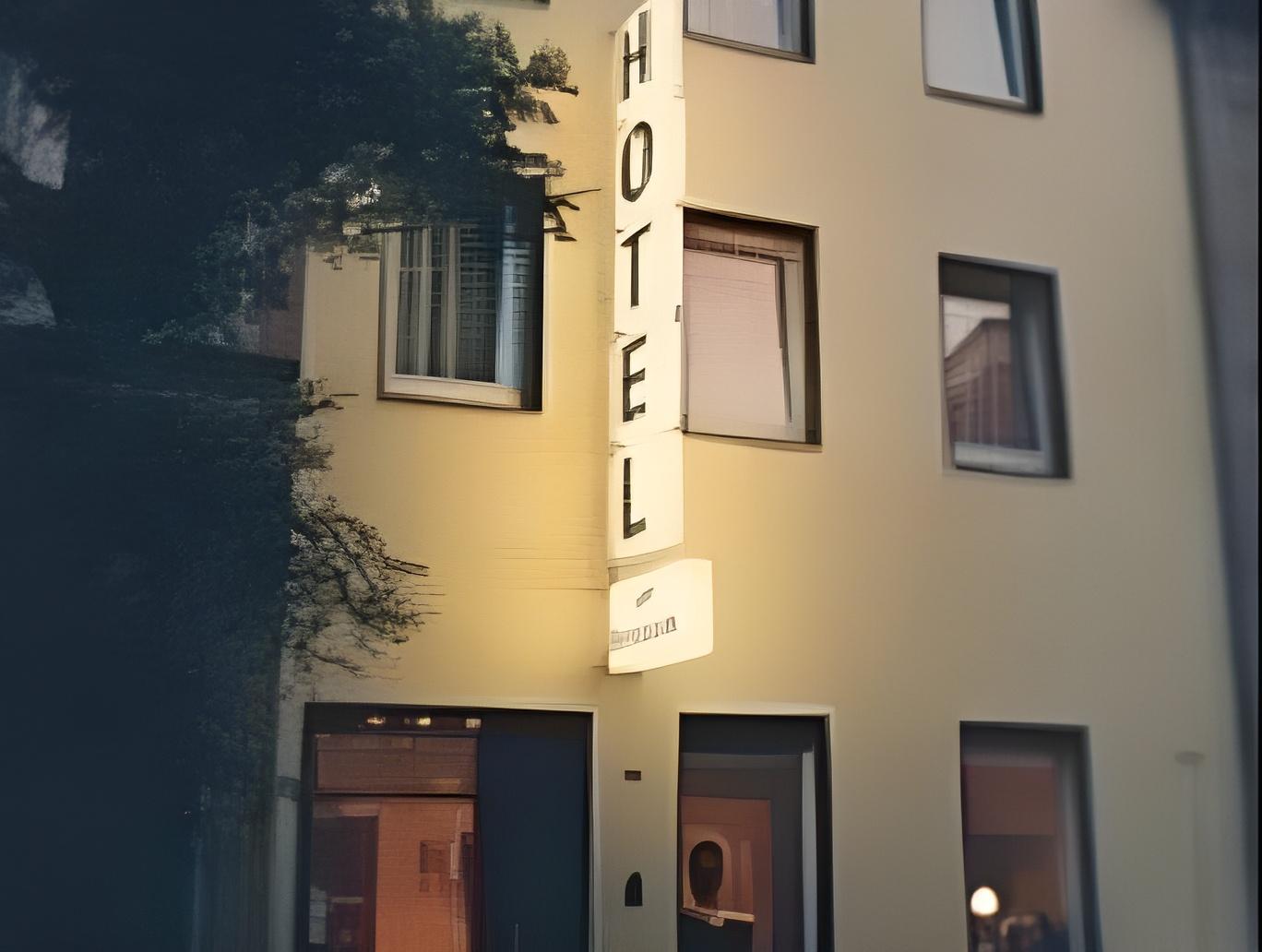 Hotel am Kantpark