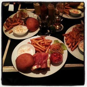 City Nights Bars & Clubs in San Francisco – GayOut Guide
