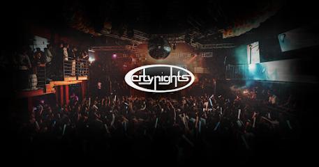 City Nights Bars & Clubs in San Francisco – GayOut Guide