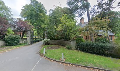 Dunchurch Lodge