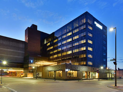 The Lismore Hotel Eau Claire – ein DoubleTree by Hilton Hotel