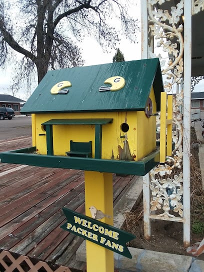 Maple Manor Motel