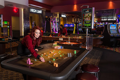 Century Casino & Hotel Edmonton