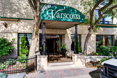 Varscona Hotel on Whyte