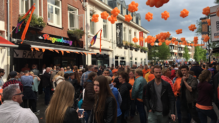 Bar De Regenboog Eindhoven