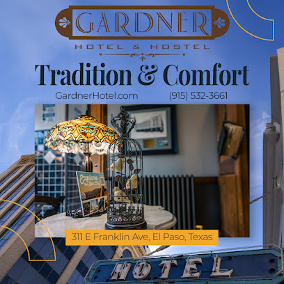 Gardner Hotel & Hostel