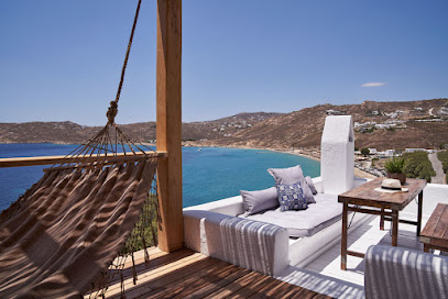 Boheme Houses Mykonos