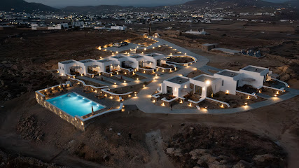 Thronos Suites Mykonos