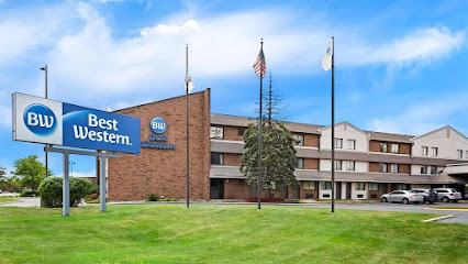 Best Western Naperville Inn
