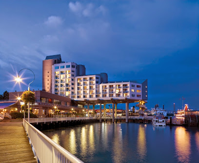 Inn at the Quay
