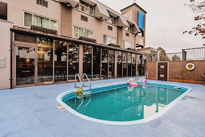 SureStay Plus by Best Western Coquitlam