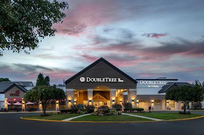 DoubleTree Suites by Hilton Mt. Laurel Hotels in Mount Laurel – GayOut Guide