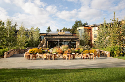 The Allison Inn & Spa